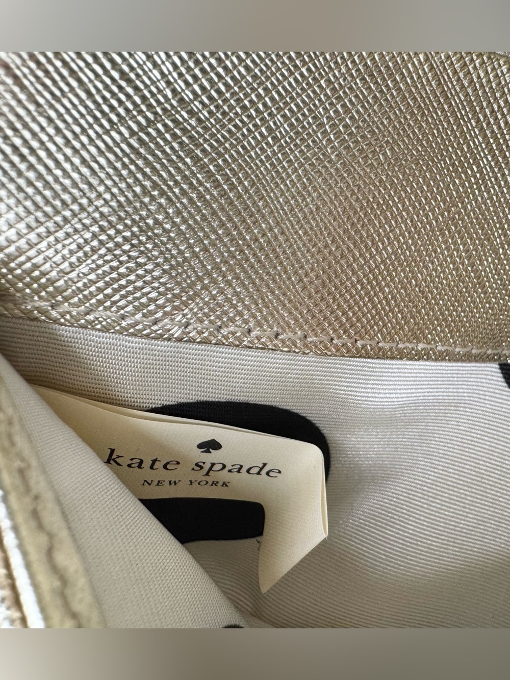 Kate Spade Cedar Street Stacy Wallet - Picture 10 of 12